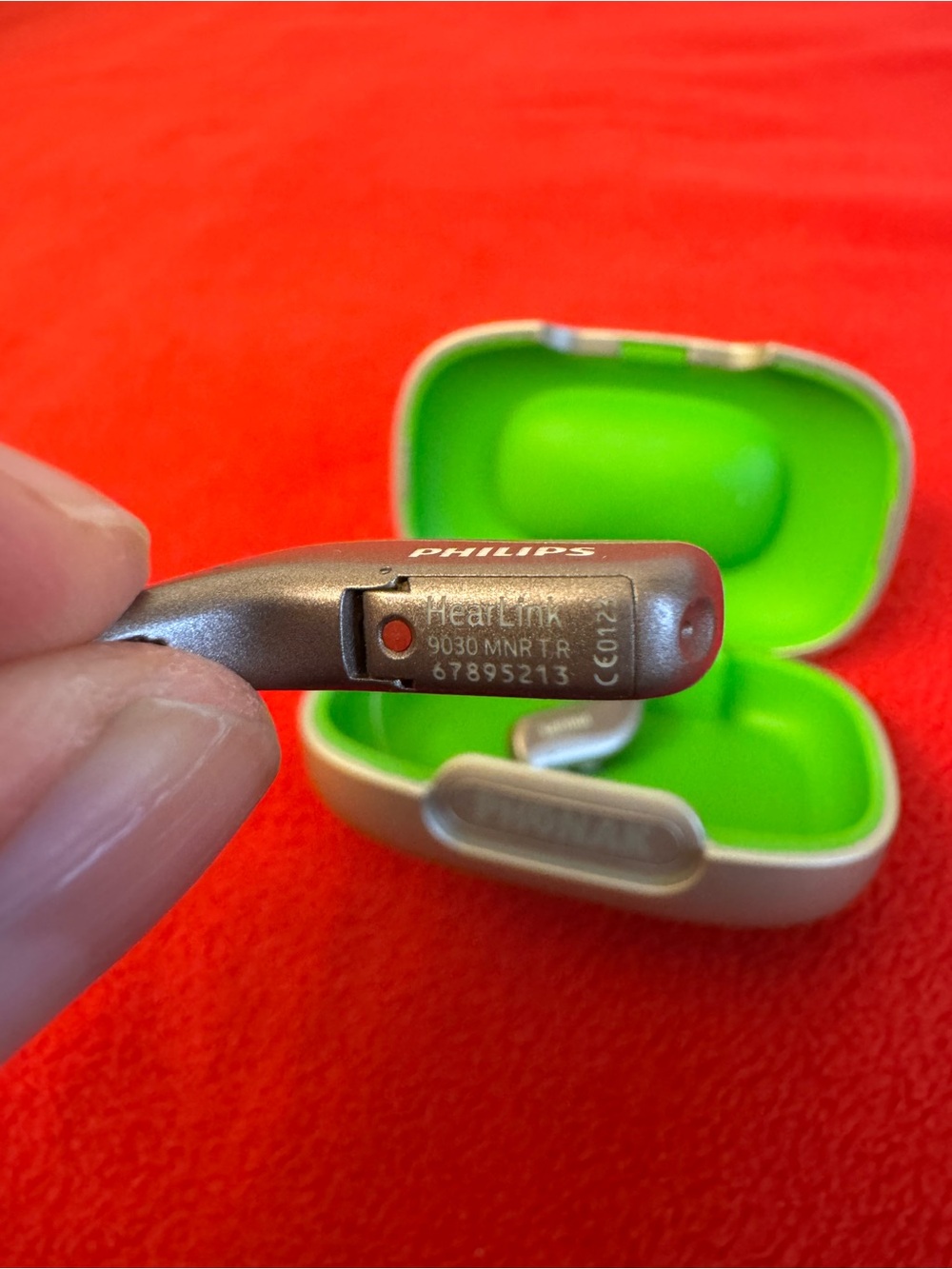 Philips Hearlink (Untested) - Picture 4 of 7